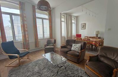 vente appartement 273 000 € à proximité de Saint-Omer (62500)