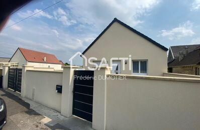 vente maison 185 900 € à proximité de Ognes (02300)