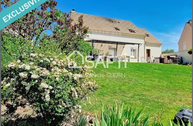 vente maison 372 000 € à proximité de Le Bellay-en-Vexin (95750)