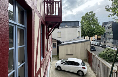 vente commerce 118 000 € à proximité de Le Petit-Quevilly (76140)