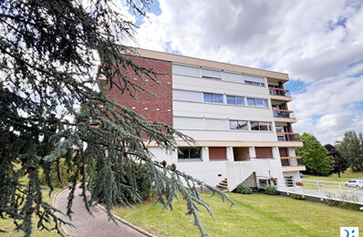vente appartement 91 000 € à proximité de Notre-Dame-de-Bondeville (76960)