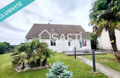 vente maison 298 000 € à proximité de Béthisy-Saint-Martin (60320)