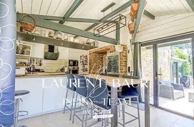 vente maison 470 000 € à proximité de Clohars-Fouesnant (29950)