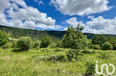 vente terrain 98 000 € à proximité de Vallées-d'Antraigues-Asperjoc (07530)