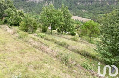 vente terrain 98 000 € à proximité de Vinezac (07110)