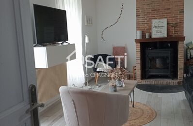 vente maison 258 763 € à proximité de La Chapelle-Thireuil (79160)