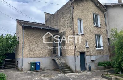 vente maison 189 900 € à proximité de Limoges (87280)