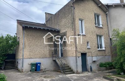 vente maison 189 900 € à proximité de Saint-Laurent-sur-Gorre (87310)