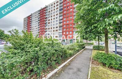 vente appartement 86 000 € à proximité de Orléans (45)