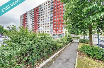 vente appartement 86 000 € à proximité de La Chapelle-Saint-Mesmin (45380)