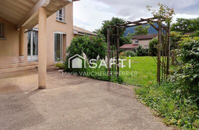 vente maison 634 480 € à proximité de Grenoble (38)