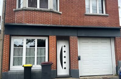 vente maison 160 900 € à proximité de Bailleul-Sir-Berthoult (62580)