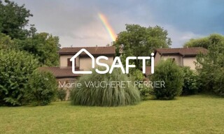 Terrain  390 m² à vendre à Grenoble (38000)