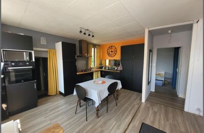 vente maison 102 000 € à proximité de Faye-l'Abbesse (79350)