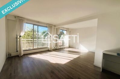 vente appartement 335 000 € à proximité de Beauchamp (95250)