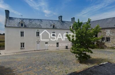 vente maison 380 000 € à proximité de Noyers-Bocage (14210)