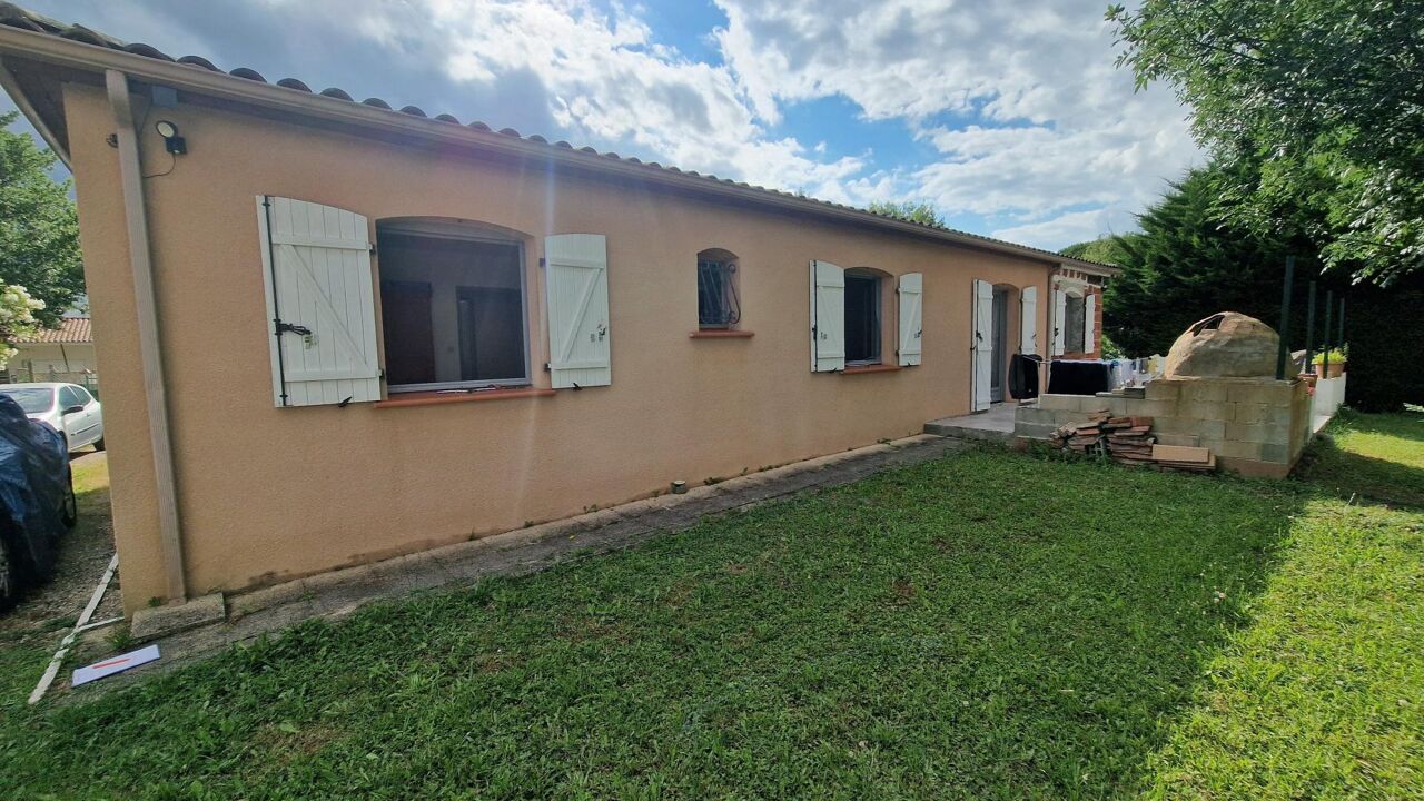 maison 5 pièces 119 m2 à vendre à Montauban (82000)