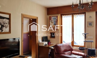 Maison 6 Pièces 174 m² à vendre à Montigny-en-Ostrevent (59182)