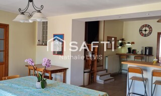 Maison 6 Pièces 174 m² à vendre à Montigny-en-Ostrevent (59182)