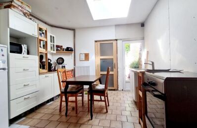 vente maison 99 900 € à proximité de Noyelles-Lès-Vermelles (62980)