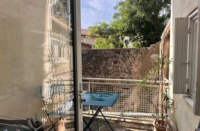 vente appartement 92 000 € à proximité de Clermont-l'Hérault (34800)