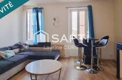 vente appartement 108 000 € à proximité de Saint-Affrique (12400)