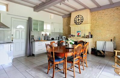 vente maison 210 000 € à proximité de Braud-Et-Saint-Louis (33820)