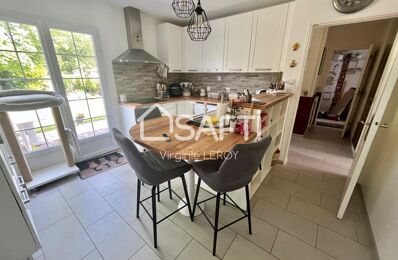 vente maison 349 000 € à proximité de Béthisy-Saint-Martin (60320)