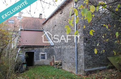 vente maison 59 000 € à proximité de Bâgé-la-Ville (01380)