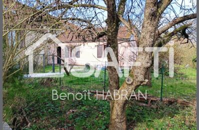 vente maison 249 000 € à proximité de Boinville-en-Mantois (78930)