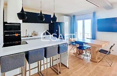 vente appartement 220 000 € à proximité de Nogent-sur-Marne (94130)