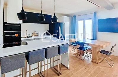 vente appartement 220 000 € à proximité de Noiseau (94880)