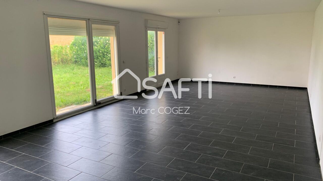 maison 7 pièces 168 m2 à vendre à Bazinghen (62250)