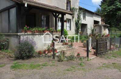 vente maison 175 000 € à proximité de Cuinzier (42460)