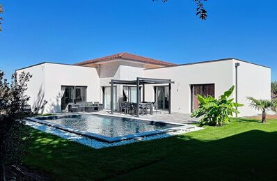 vente maison 580 000 € à proximité de Conne-de-Labarde (24560)