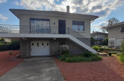 vente maison 249 000 € à proximité de Saint-Cyr-les-Vignes (42210)