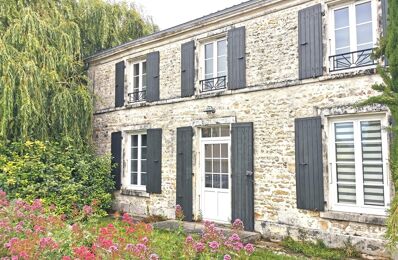 vente maison 430 000 € à proximité de Sainte-Soulle (17220)
