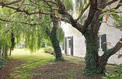 maison 6 pièces 195 m2 à vendre à Sainte-Soulle (17220)