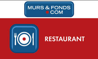 Commerce  115 m² à vendre à Bréal-sous-Montfort (35310)