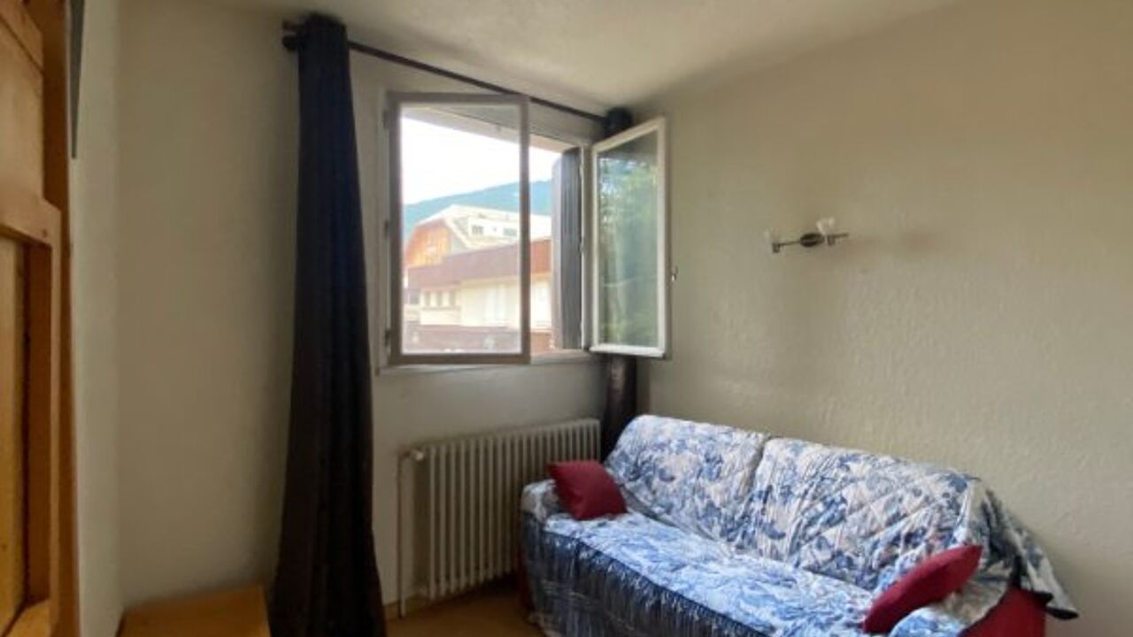 appartement 1 pièces 17 m2 à vendre à La Salle-les-Alpes (05240)