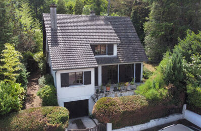 vente maison 240 000 € à proximité de Liancourt (60140)