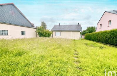 vente maison 75 500 € à proximité de Sapogne-Et-Feuchères (08160)