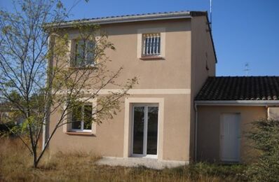 location maison 767 € CC /mois à proximité de Léojac (82230)