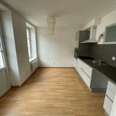 Appartement 1 pièce 10 m²