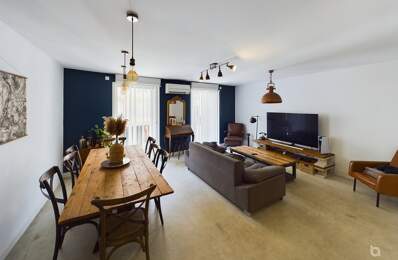 Appartement — photo du bien