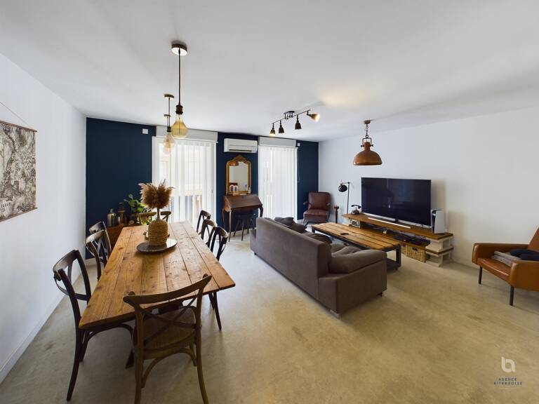 Appartement — photo 1