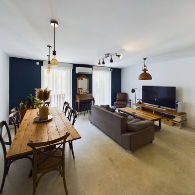 Appartement 6 pièces 287000 €