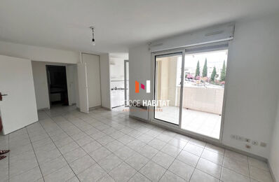 location appartement 690 € CC /mois à proximité de Saint-Georges-d'Orques (34680)