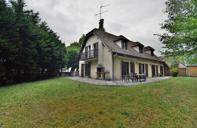 vente maison 307 000 € à proximité de Mazerolles (64230)