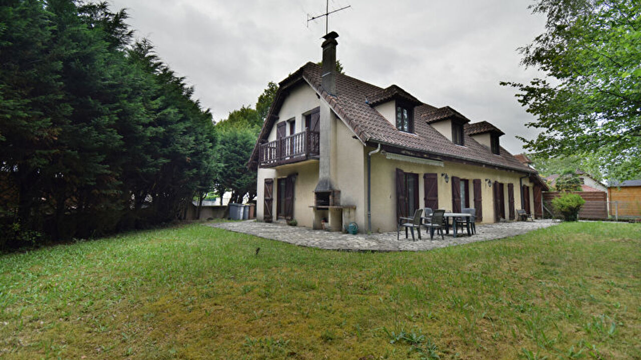 maison 7 pièces 190 m2 à vendre à Pau (64000)